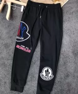MONCLER 2色可選 ファッションに取り入れよう モンクレール やはり人気ブランド チノパン