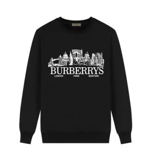 4色可選 2020秋冬流行ファション プルオーバーパーカー BURBERRY バーバリー 更にトレンドが急上昇中