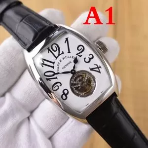 2020お買い得大人気 腕時計 フランクミュラー FRANCK MULLER 多色可選 オリジナル