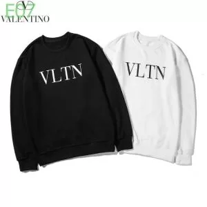 今季流行りの人気新作 ヴァレンティノ VALENTINO プルオーバーパーカー 2色可選 春夏の流行り2020新品