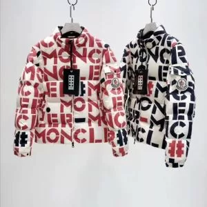 【2020最新保存版】秋冬となった同様に大人気 ダウンブランド MONCLER モンクレール 2色可選 ダウンジャケット 更にトレンドが急上昇中