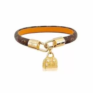 試してみよう ブレスレット 手の届くプライスが魅力的 ルイ ヴィトン LOUIS VUITTON 20SSトレンド