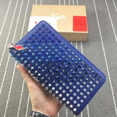 おすすめオススメ 2020秋冬 クリスチャンルブタンChristian Louboutin 財布