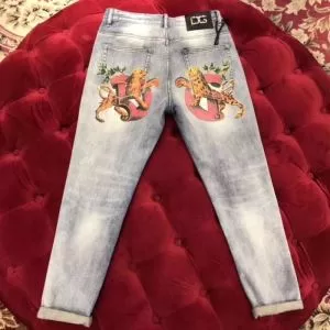 2020モデル ジーンズ この時期の一番人気は ドルチェガッバーナ DolceGabbana