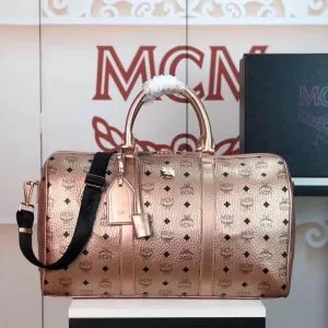 2020最高ランキング 圧倒的人気新着 MCM エムシーエム コピー ハンドバッグ 多色可選