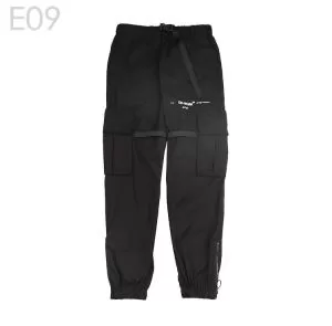 OffWhite オフホワイト 最新のトレンドブランド人気的スエットパンツ2020春夏は人気定番