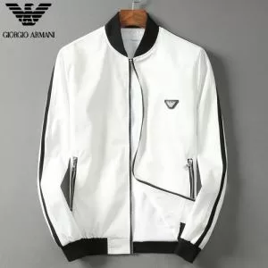 2色可選 2020モデル ハーフコート どのアイテムも手頃な価格で アルマーニ ARMANI