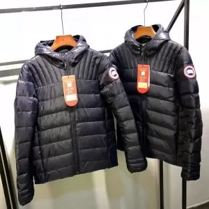 2020秋冬 カナダグース Canada Goose デザイン性の高い ダウンジャケット