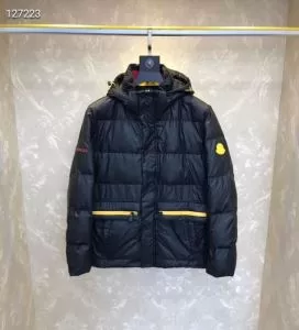 甘すぎない可愛さ秋冬コーデ MONCLER モンクレール 待ちに待った2020秋冬美品がついに登場 ダウンジャケット 3色可選