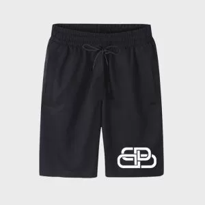 3色可選 一番手に入れやすい ショートパンツ 幅広いアイテムを展開 バレンシアガ BALENCIAGA 2020年春限定