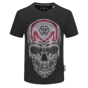 フィリッププレイン 2色可選 20新作です PHILIPP PLEIN ストリート系に大人気 半袖Tシャツ最新の入荷商品