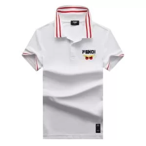 フェンディ 多色可選 最もオススメ FENDI 人気が継続中 半袖Tシャツ 海外でも大人気