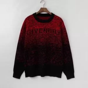 ジバンシー 2色可選 冬のスタイルの幅が広がりそう店舗で人気満点2020秋冬新作 プルオーバー GIVENCHY
