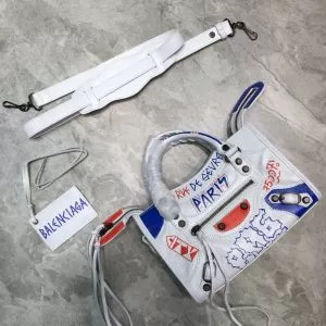 レディースバッグ トレンド最先端のアイテム バレンシアガ2020春新作 BALENCIAGA