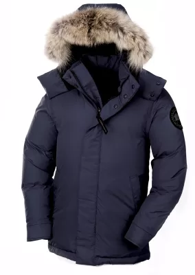 個性的なカナダグース CANADA GOOSE 格安 ダウンジャケット 3色可選