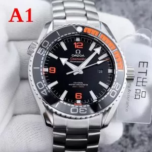 お得100新品 2020春夏新作 多色可選 オメガ 注目のアイテム OMEGA 男性用腕時計