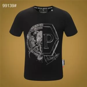 海外でも大人気 半袖Tシャツ 人気が継続中 フィリッププレイン PHILIPP PLEIN 人気を集め