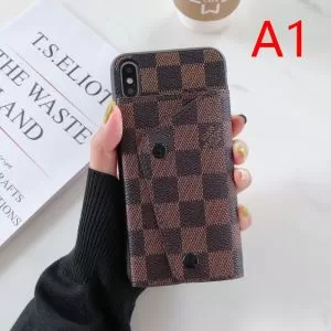 ルイ ヴィトン LOUIS VUITTON 4色可選 ケータイケース 20202020秋冬のファッション 更にトレンドが急上昇中