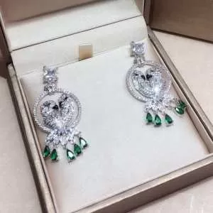 ブルガリ2020SS人気 BVLGARI ファッショニスタを中心に新品が非常に人気 ピアス