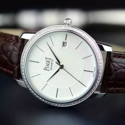 着心地抜群2020 PIAGET ピアジェ 男女兼用腕時計 6色可選