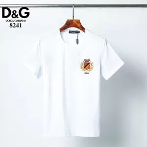 ドルチェガッバーナ 注目度が上昇中 DolceGabbana 半袖Tシャツ 最先端のスタイル