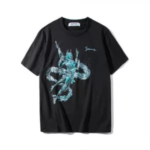 シンプルながら切れ味のいい ジバンシー GIVENCHY Tシャツティーシャツ 2020春夏の大注目トレンド