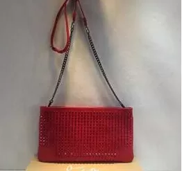 大人気 2020 Christian Louboutinクリスチャンルブタン通勤、通学用のバッグ