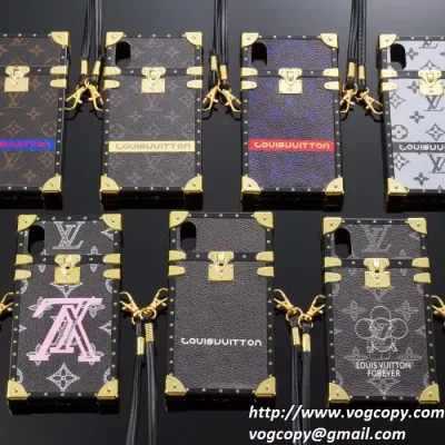 LOUIS VUITTON ルイ ヴィトン iphoneXSMAX ケース カバー 多色可選 今季大人気新作登場 超定番人気