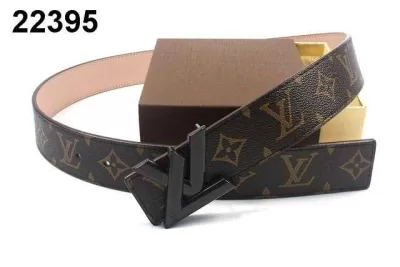 2020春夏高級感ある ルイ ヴィトン LOUIS VUITTON ベルト
