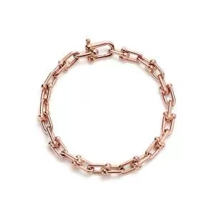 トレンド最先端のアイテム ブレスレット 3色可選 どのアイテムも手頃な価格で ティファニー TiffanyCo