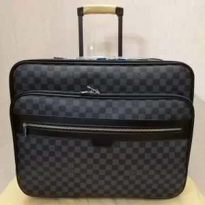LOUIS VUITTON 正規品保証19春夏 スーツケース春夏シンプルファッションでOK ルイ ヴィトン人気話題