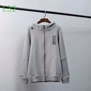最先端のスタイル パーカー クロムハーツ CHROME HEARTS 2020SS人気