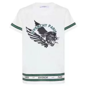 おしゃれデザインも大人気 ジバンシー GIVENCHY Tシャツティーシャツ 2020SSのトレンド商品