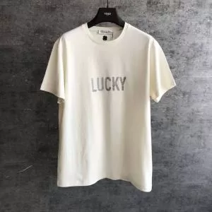 半袖Tシャツ 2020春夏のトレンド新商品 最新のトレンドブランド人気的 DIOR ディオール