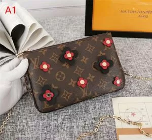 ルイ ヴィトン LOUIS VUITTON ショルダーバッグ 4色可選 2020春夏は人気定番 今シーズン注目のデザイン