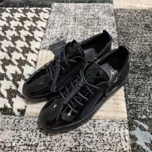 今なお素敵なアイテムだ ランニングシューズ 2020年春限定 ジュゼッペ ザノッティ GIUSEPPE ZANOTTI