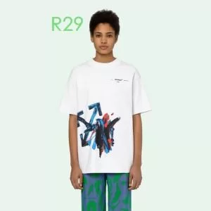 OffWhite 20SSトレンド オフホワイト 今回注目する 半袖Tシャツ 限定アイテムが登場