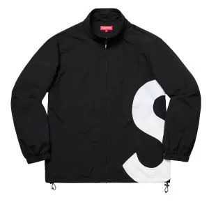 シュプリームもちろん相性抜群 SUPREME 3色可選 19AW Supreme S Log トップス 今年の流行りファション