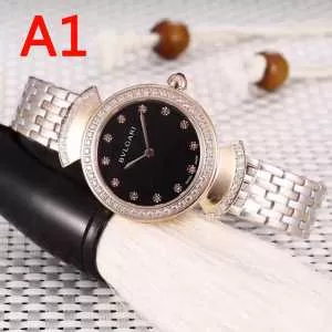 上品上質 ブルガリ BVLGARI 2020春夏 女性用腕時計 多色選択可 サファイヤクリスタル風防 スイスムーブメント