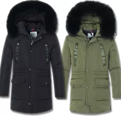 2020秋冬 モンクレール MONCLER おすすめオススメ ダウンジャケット 2色可選