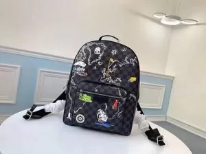 秋にはやる最新作を先取り ルイ ヴィトンさわやかに新品おすすめ LOUIS VUITTON リュック 2020秋冬トレンドアイテム