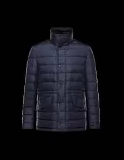 上品な印象　2020秋冬 MONCLER モンクレール お洒落なダウンジャケット 2色可選