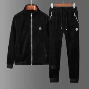 上下セット 春夏を感じさせる ヴェルサーチ 2020春夏の大注目トレンド VERSACE 春夏の流行りトップス