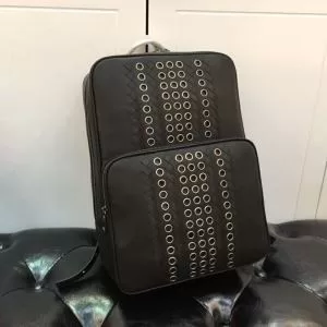 リュック 最も目立ったブランド新品 2020春夏トレンドアイテム ボッテガ ヴェネタ BOTTEGA VENETA
