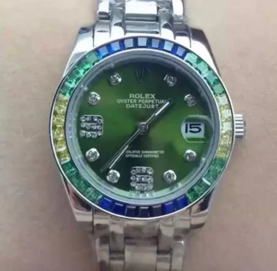 プレゼントに 2020 ロレックスROLEX 男女兼用腕時計 多色選択可