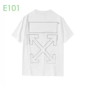 オフホワイト 2色可選 OffWhite 2020SS人気 エレガントな雰囲気 半袖Tシャツ 海外限定ライン