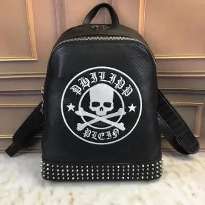 フィリッププレイン PHILIPP PLEIN リュック 季節感をプラス人気商品 2020春夏も引き続き人気セール