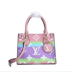 ルイ ヴィトン 多色可選 注目を集めてる LOUIS VUITTON 海外限定ライン レディースバッグ 使いやすい新品