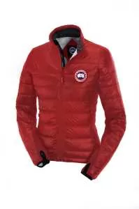 格安 カナダグースコピー CANADA GOOSE 高い防寒性あるダウンジャケット 3色可選