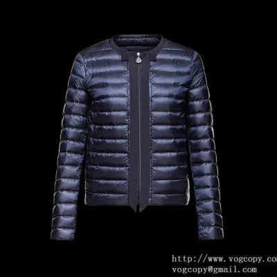 プレゼントに 2020秋冬 MONCLER モンクレール 保温効果は抜群 ダウンジャケット